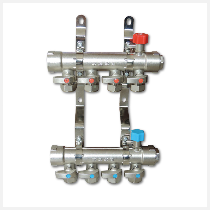 分集水器 分集水器